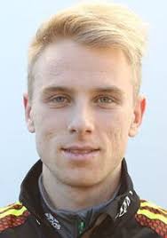 Skoki narciarskie. Tim FUCHS