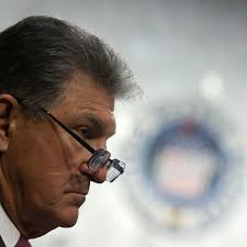 Joe Manchin S Plan To Protect Voting Rights Explained Vox