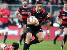 mo unga steers canterbury to title planetrugby