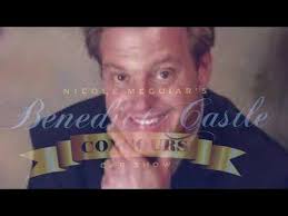 Chip Foose quick draws Eleanor and more at Benedict Castle Concours Gala!!