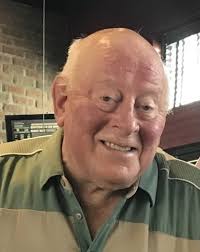 Obituary information for John A. Hakey