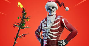 Players will be able to complete daily challenges to earn winterfest 2019 rewards, meaning that the holiday season won't be short on fortnite content. Fortnite Winterfest How To Find A Lump Of Coal