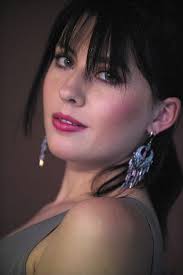 Eva RAGO, 42 ans (THONON LES BAINS, LYON)