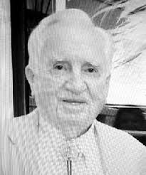 Fred Knapp Obituary (2015)