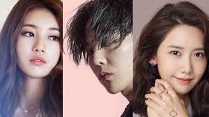 Profil, berita, foto, video, lagu selebriti indonesia, hollywood, bollywood, dan asia Daftar 10 Idol K Pop Terkaya Ada Bae Suzy Hingga G Dragon Miliki Uang Capai Ratusan Miliar Rupiah Tribunjambi Com