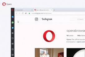 The opera mini internet browser has a massive amount of. Open Whatsapp Messenger And Telegram With Opera Mini Now With The Latest Update Sg Leet