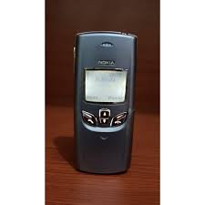 Jual Handphone Jadul Nokia 8855 ...