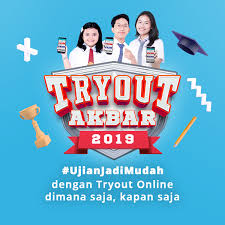Untuk membuka ljk online, membutuhkan koneksi yang bagus, maka dari itu harap ljk dibuka di perangkat laptop/pc ljk tosbm 2019 di ljk online Kode Tryout Sbmptn Ruang Guru 2019 Seputaran Guru