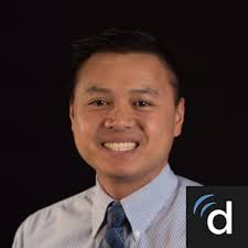 Dr. Jimmy Giang, DO