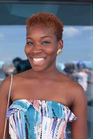 Hair Street Style: Blissful Curls Cruise