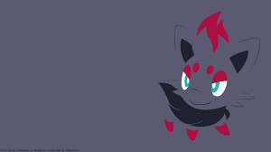 78+] Zorua Wallpaper - WallpaperSafari