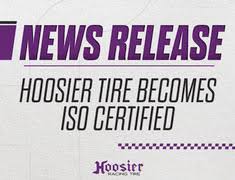 Hoosier Tire Tires Dirt Oval Tires