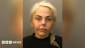 Surrey pharmacy worker who poisoned partner jailed