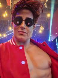 Hi guys just introducing myself and wishing everyone a happy new year  -Gabrielle Emeralds-