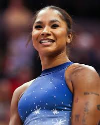 LeBron James Makes Opinion Of Suni Lee's New Nickname Extremely Clear