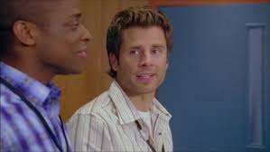 Psych Funny Moments