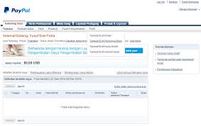 Check spelling or type a new query. 32 Cara Menambah Saldo Paypal Dari Rekening Bank Info Dana Tunai