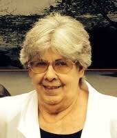 Martha Herbert Obituary