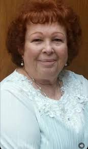 Faye Vilcapoma-Roman Obituary (2024)