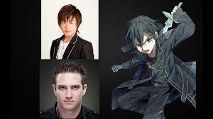 Voice Actor For Eren Novocom Top
