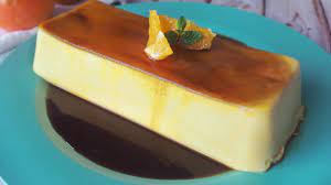 Pastel Frio De Naranja Sin Horno Facilisimo Y Con Mucho Sabor Youtube
