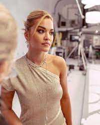 She rose to prominence in february 2012 when she featured on dj fresh's single hot right now. Rita Ora 03 15 2021 Celebmafia