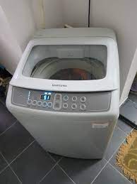 Ada 20 gudang lagu servis mesin basuh auto jenama samsung terbaru, klik salah satu untuk download lagu mudah dan cepat. Mesin Basuh Samsung Kitchen Appliances On Carousell