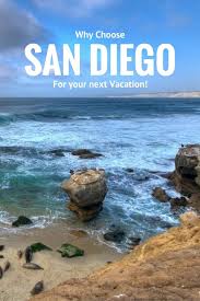 Why Choose A San Diego Family Vacation Family Travel California Travel Travel