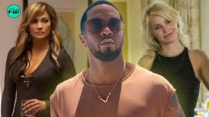 If I could turn back time…”: Diddy Had 1 Major Regret About Cameron Diaz After Ranking Her Above Jennifer Lopez in Steamy Affair (Report)