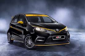 Eh…eh… suara fani panik dan gambar video gelap. Proton Lancar 4 Model Edisi Terhad Harga Bermula Rm42 300
