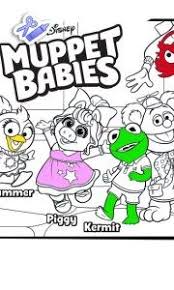 Films en vf ou vostfr et bien sûr en hd. Muppet Babies Disney Printables And Activities Disney Junior Disney Junior Printables Disney Junior Games