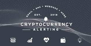 All we care about is spreading cryptocurrency awareness everywhere. What Apps Can I Use To Get Alerts For Cryptocurrency Price Changes Quora