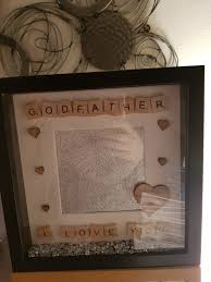 Check spelling or type a new query. Shudehill Special Godmother Or Godfather Photo Frames Frames Home Garden