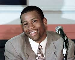 Basketball's greatest little man, Iverson takes rightful place in Hall of  Fame