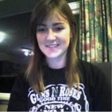 Zoe (Zemo) Roche (@Zoes_weird)