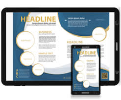 Tout commence par la création du compte. Creez Votre Propre Magazine En Ligne Gratuitement