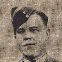 William Ezra Tanner (1920–1990) • FamilySearch