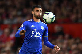 The latest tweets from ghezzal rachid (@ghezzalrachid). Why Leicester City Must Not Let Go Of Rachid Ghezzal