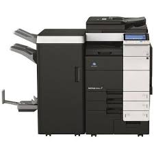 Those things that make konica minolta bizhub 163 come in this printer specification. Konica Minolta Bizhub C658e 220 240 V 50 60 S K Copier Services Id 18258834888