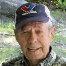 Alonzo C. "Papaw" Fraley