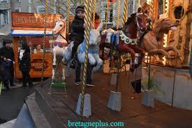 Comprendre l'étranger de camus en 5 minutes. Marche De Noel Rennes 2018 Bretagneplus Com