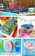 Kids Beach Party Games