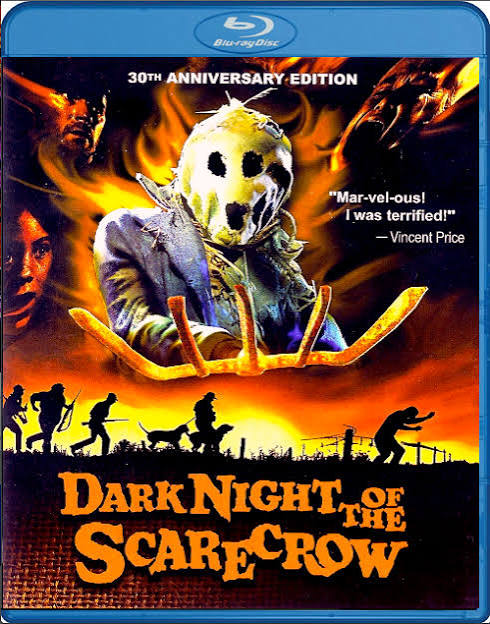 Film Review: Dark Night Of The Scarecrow (1981) | HNN