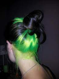Pin On Hair
