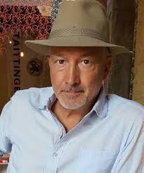 Bernard Munoz, l'homme aux 1 000 vies