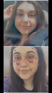 Danielle Defazio's Instagram, Twitter & Facebook