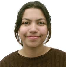 She Persisted the Musical Playbill by OregonChildrensTheatre