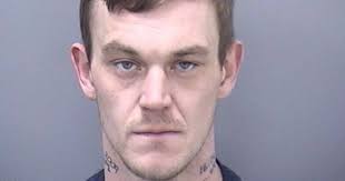 Jail for Dorset burglar who tried to strangle victim with a string of  Christmas lights