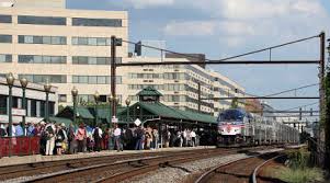 rail news vre slates meetings on proposed 3 percent fare