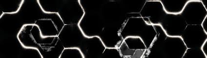 You can also upload and share your favorite white 4k mobile wallpapers. Black And White Wallpaper Multiple Display Abstract Dark Hexagon Geometry Digital Art Artwork Black And White Wallpaper White Wallpaper Hexagon Wallpaper